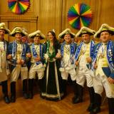 Statdprinzessin Yanina I.