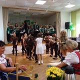 GW Funken Batenbrock - Minis tanzen