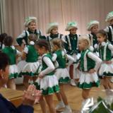 GW Funken Batenbrock - Minis tanzen