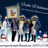 Die Standarte ist da !!!