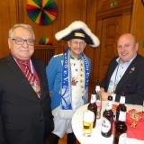 Gipfeltreffen ;-)