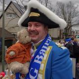 Mein kleiner Teddybär