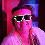 Teile des Vorstandes haben Spass ;-)