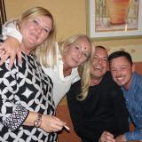 ... und noch weiter warten ...