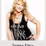 Yvonne König