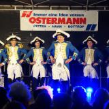 Die Statt-Wache in Aktion