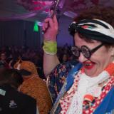 Matta von Schibulsky macht sauber