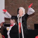 Cruella de Vil