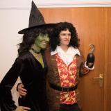 Hese und Captain Hook