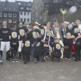 After Zug Party
