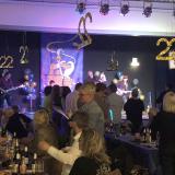 ... und haben viiieeelll Spass dabei!