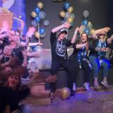 Feier können wir !!!