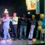 22 Jahre KG Batenbrock 2000 e.V. Bottrop