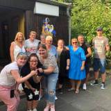 Das ist der dritte Platz!