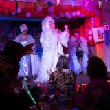 Travestie mit Chanell Devoro & Co.