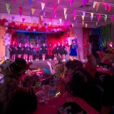 Tanzgarde Senioren KG Batenbrock 2000 e.V. Bottrop (Showtanz)