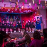 Tanzgarde Senioren KG Batenbrock 2000 e.V. Bottrop (Showtanz)