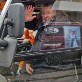 Umzug geschafft ... wo geht es zur Afterzugparty?