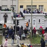 "Unser" Gesellschaftswagen