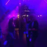 ... Partyalarm
