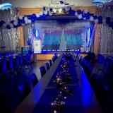 ... wir warten auf die Damen!