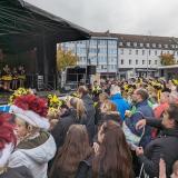 Bottrop startet in den Karn 2023