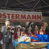 ...  immer die richtigen Worte