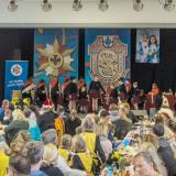 Buntes Programm von Kinder für Kinder !!!