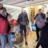 KKG Vorstand in Aktion