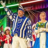 Heiko II. &  Melanie I. -Bottroper Stadtprinzenpaar 2024