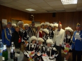 Karnevalssitzung 2011 - KAB Sankt Joseph Bottrop