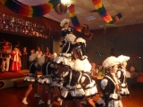 Karnssitzung 2011 - KAB Sankt Joseph Bottrop