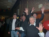 Karnssitzung 2011 - KAB Sankt Joseph Bottrop