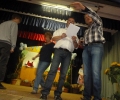 Die Arbeit wird aufgeteilt - Oktoberfest 2012