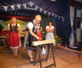 Spiel Spass und Spannung - Oktoberfest 2012