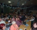 Die Huette brennt - Oktoberfest 2012