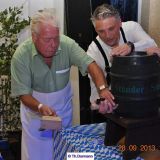 KGB Oktoberfest 2013