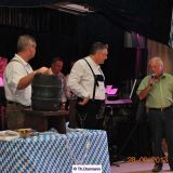 KGB Oktoberfest 2013