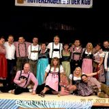 KGB Oktoberfest 2013