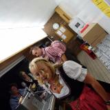 Arbeit statt Party ;-)