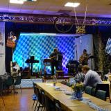 Die Alpengeier sind da