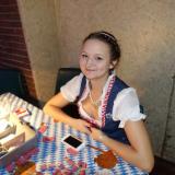 Viele eifrige Helfer !!!