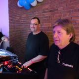 DJ Frank & Thomas