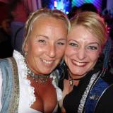 Denise und Sylvia