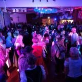 Partymenschen ...