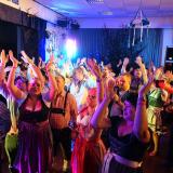 Partymenschen ...