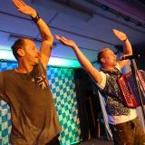 Willi und Sven