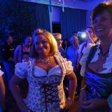 Das Geburtstagskind