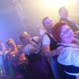 ... auch mit Polonaise