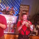 Die Fichtenklopper in AKTION